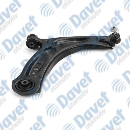 AYD 97-11113 Alt Salincak Sag Rotilli Vw Golf Vii (5g1) Audi A3 (8vs-8v7) 2012->